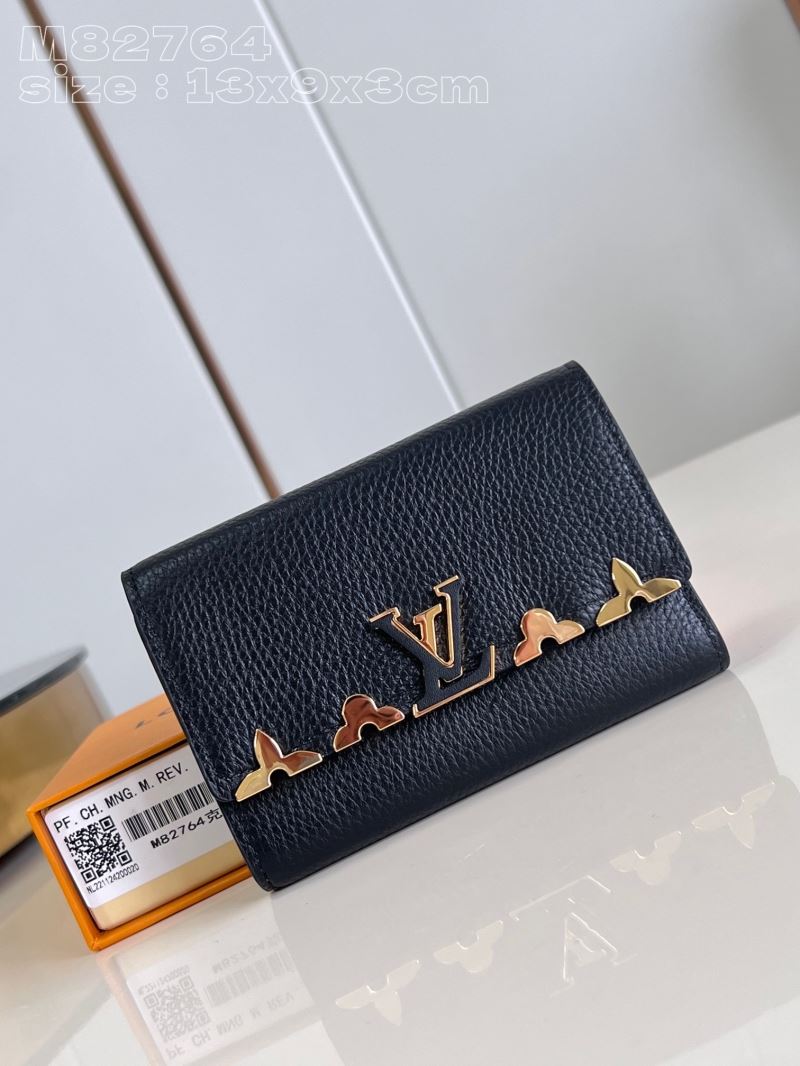 LV Wallets